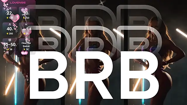 Dana  Whitttte online show from 09/15/25, 03:29