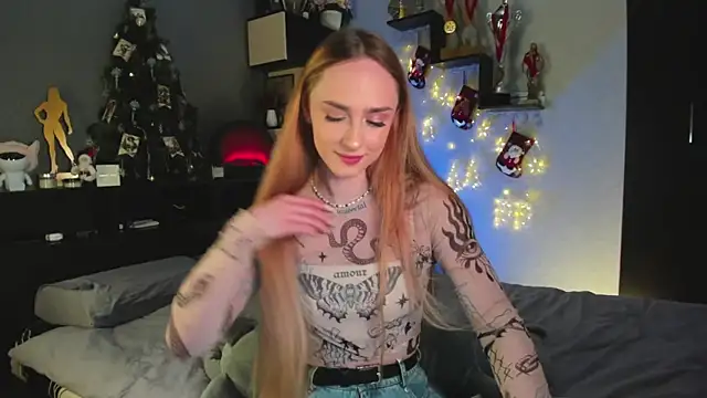 Dana  Whitttte online show from 01/11/26, 02:13