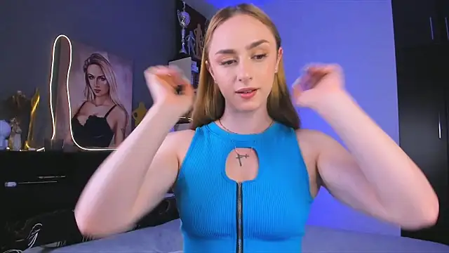 Dana  Whitttte online show from 10/13/25, 03:52