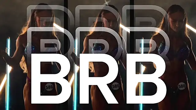 Dana  Whitttte online show from 09/18/25, 03:31