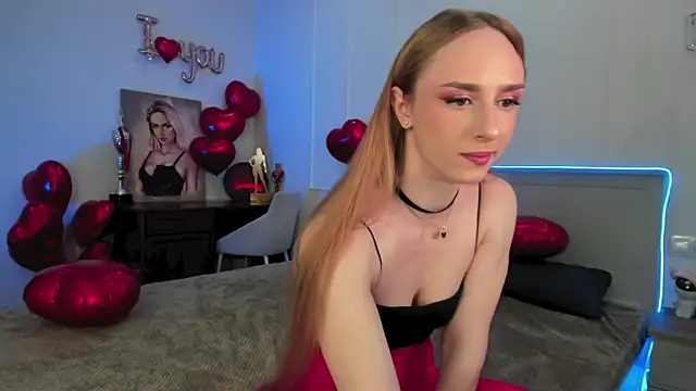 Dana  Whitttte online show from 02/14/26, 01:44