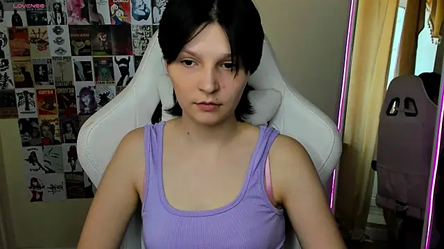 Snapshot of AudreyyKim chatting on 09/18/25, 10:29 AudreyyKim online show from 09/18/25, 10:29