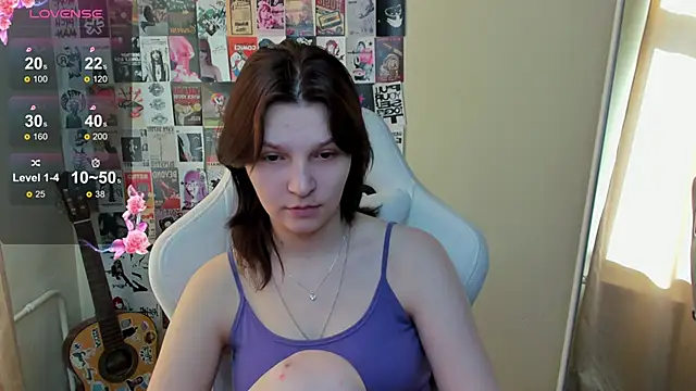 Snapshot of AudreyyKim chatting on 06/06/26, 02:17 AudreyyKim online show from 06/06/26, 02:17