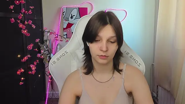 AudreyyKim online show from 02/28/26, 09:53