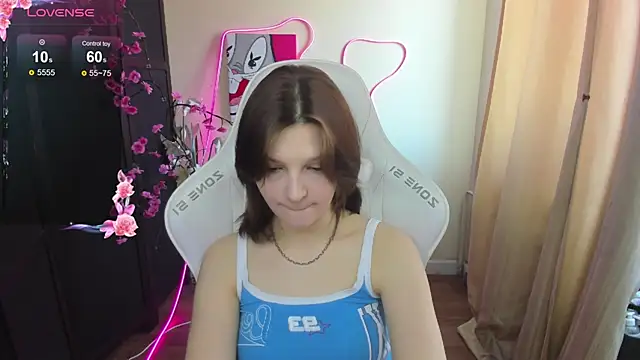 AudreyyKim online show from 03/28/26, 08:15