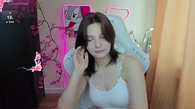 AudreyyKim online show from 05/29/26, 08:20