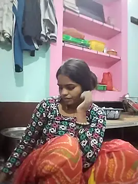 Bebo Sweety143 online show from 11/13/25, 04:27