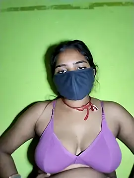 Bebo Sweety143 online show from 09/27/25, 03:45