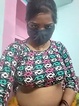 Bebo Sweety143 online show from 10/27/25, 05:19