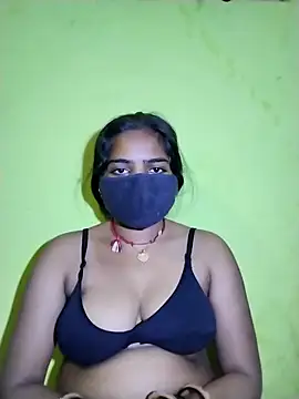 Bebo Sweety143 online show from 10/19/25, 03:37