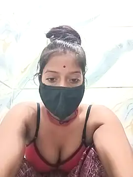 Bebo Sweety143 online show from 08/01/26, 11:25