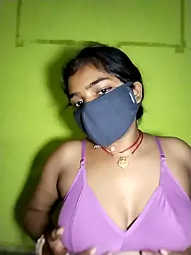 Bebo Sweety143 online show from 09/25/25, 02:56