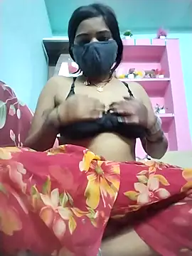 Bebo Sweety143 online show from 11/07/25, 04:11