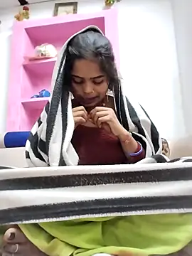 Bebo Sweety143 online show from 11/26/25, 12:43