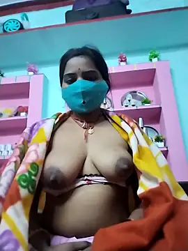 Bebo Sweety143 online show from 12/17/25, 04:01