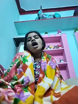 Bebo Sweety143 online show from 12/18/25, 11:30
