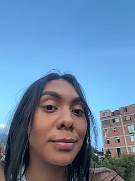 GiorgiaLuxee online show from 11/09/25, 10:47