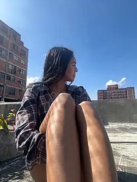 GiorgiaLuxee online show from 11/07/25, 02:10