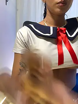 GiorgiaLuxee online show from 09/24/25, 10:05