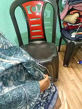 desi boudi87 online show from 03/14/26, 11:05