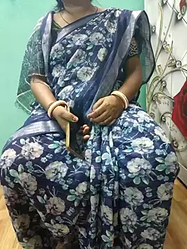 desi boudi87 online show from 09/27/25, 12:33