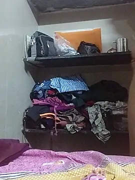 desi boudi87 online show from 02/19/26, 06:38