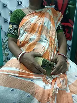 desi boudi87 online show from 09/14/25, 12:27