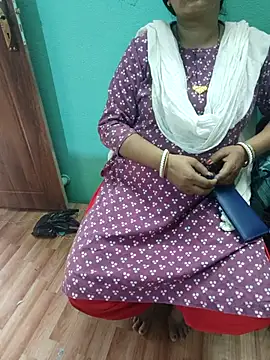 desi boudi87 online show from 04/13/26, 10:41