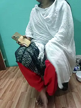 desi boudi87 online show from 10/31/25, 11:40