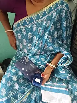 desi boudi87 online show from 04/19/26, 08:37