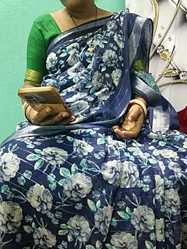 desi boudi87 online show from 10/14/25, 01:01