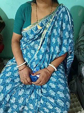 desi boudi87 online show from 03/26/26, 11:08