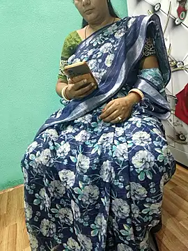 desi boudi87 online show from 10/13/25, 11:45