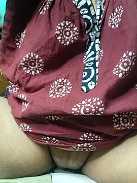 desi boudi87 online show from 10/16/25, 07:44