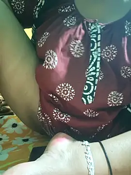 desi boudi87 online show from 09/22/25, 05:41