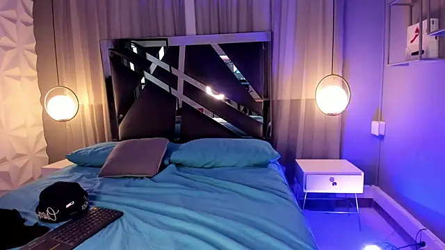 Snapshot of MAGIC_TESSA chatting on 01/06/26, 11:03 MAGIC TESSA online show from 01/06/26, 11:03