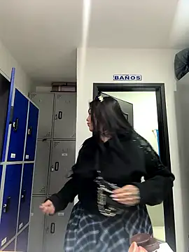 Snapshot of MAGIC_TESSA chatting on 01/09/26, 11:06 MAGIC TESSA online show from 01/09/26, 11:06