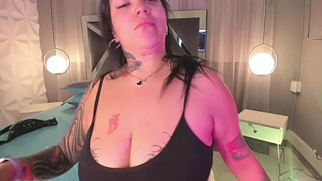 MAGIC TESSA online show from 11/22/25, 08:51