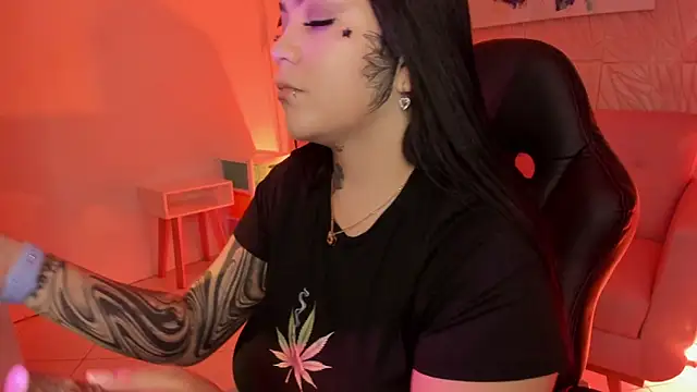 MAGIC TESSA online show from 09/23/25, 05:31