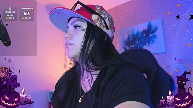 MAGIC TESSA online show from 10/06/25, 07:25