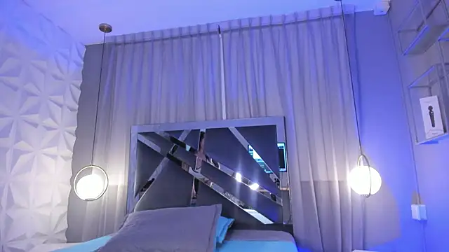 MAGIC TESSA online show from 11/20/25, 07:14