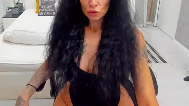 MarbellaRyder online show from 11/15/25, 06:06