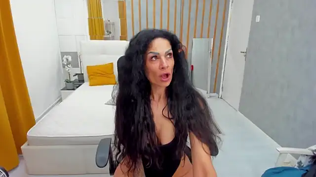 MarbellaRyder online show from 03/18/26, 01:13