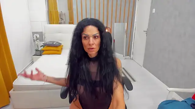 MarbellaRyder online show from 03/25/26, 10:41