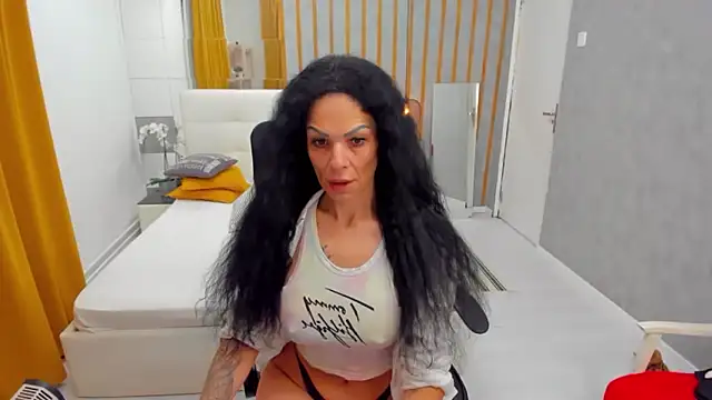 MarbellaRyder online show from 01/18/26, 12:03