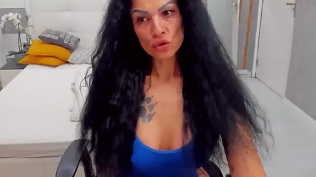 MarbellaRyder online show from 02/25/26, 12:49