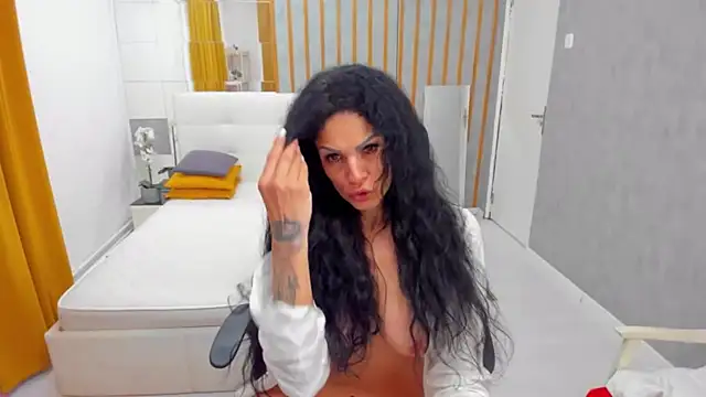 MarbellaRyder online show from 05/11/26, 03:29