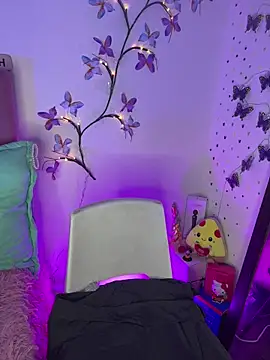 LindaWz  online show from 04/14/26, 07:46