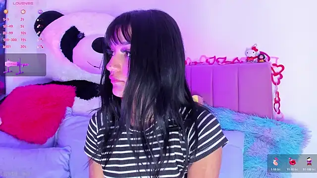 LindaWz  online show from 03/12/26, 07:56