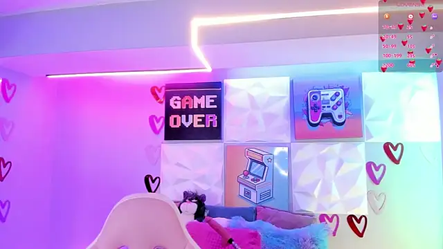 Snapshot of LindaWz_ chatting on 02/07/26, 07:27 LindaWz online show from 02/07/26, 07:27